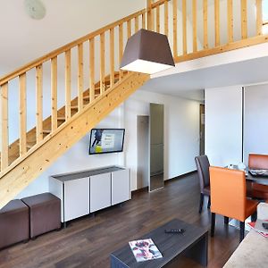 Suite Confort Lit King-Size